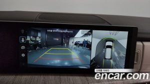 Hyundai Santafe HEV 1.6 2WD 2024 года из Южной Кореи