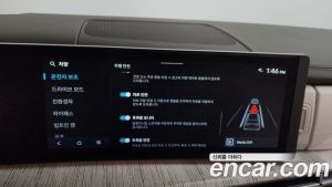 Hyundai Santafe HEV 1.6 2WD 2024 года из Южной Кореи