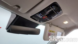 Hyundai Santafe HEV 1.6 2WD 2024 года из Южной Кореи