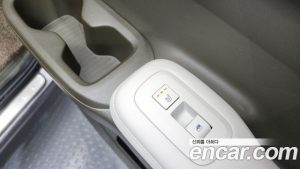 Hyundai Santafe HEV 1.6 2WD 2024 года из Южной Кореи