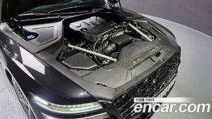 Genesis G80 Бензин 2.5 Turbo AWD 2025 года из Южной Кореи