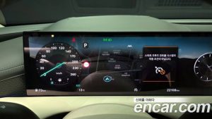 Genesis G80 Бензин 2.5 Turbo AWD 2025 года из Южной Кореи