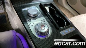 Genesis G80 Бензин 2.5 Turbo AWD 2025 года из Южной Кореи