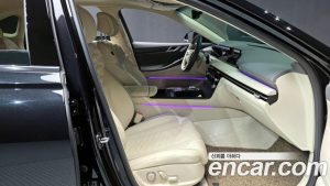 Genesis G80 Бензин 2.5 Turbo AWD 2025 года из Южной Кореи