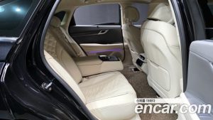 Genesis G80 Бензин 2.5 Turbo AWD 2025 года из Южной Кореи