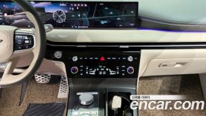 Genesis G80 Бензин 2.5 Turbo AWD 2025 года из Южной Кореи