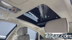 Genesis G80 Бензин 2.5 Turbo AWD 2025 года из Южной Кореи