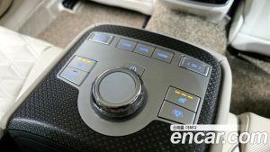 Genesis G80 Бензин 2.5 Turbo AWD 2025 года из Южной Кореи