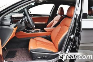 Kia K5 1.6 Turbo 2024 года из Южной Кореи