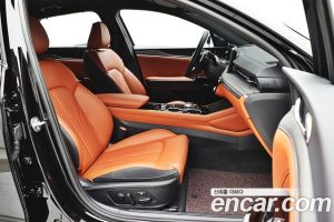 Kia K5 1.6 Turbo 2024 года из Южной Кореи
