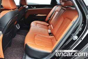 Kia K5 1.6 Turbo 2024 года из Южной Кореи