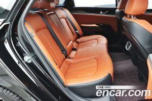 Kia K5 1.6 Turbo 2024 года из Южной Кореи