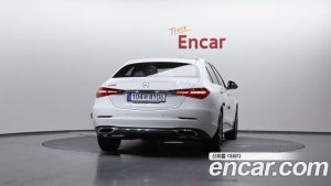Mercedes-Benz C-Class C200 Avantgarde 2025 года из Южной Кореи