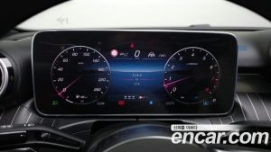 Mercedes-Benz C-Class C200 Avantgarde 2025 года из Южной Кореи