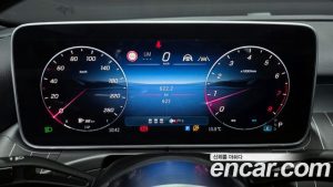 Mercedes-Benz C-Class C200 Avantgarde 2025 года из Южной Кореи