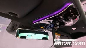 Mercedes-Benz C-Class C200 Avantgarde 2025 года из Южной Кореи