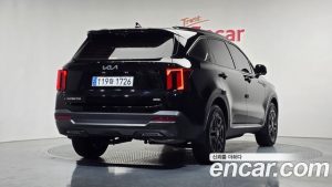 Kia Sorento HEV 1.6 2WD 2025 года из Южной Кореи