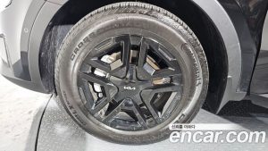 Kia Sorento HEV 1.6 2WD 2025 года из Южной Кореи