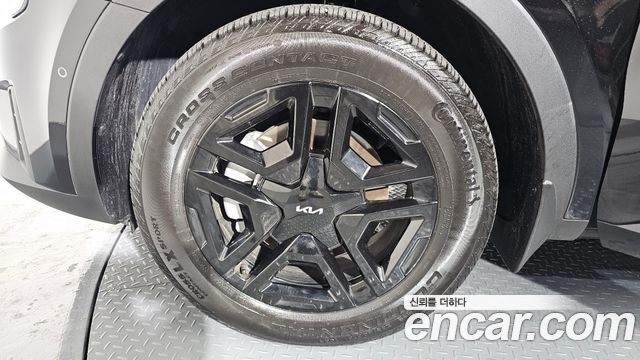 41103593_005.jpg Kia Sorento HEV 1.6 2WD 2025 года из Южной Кореи