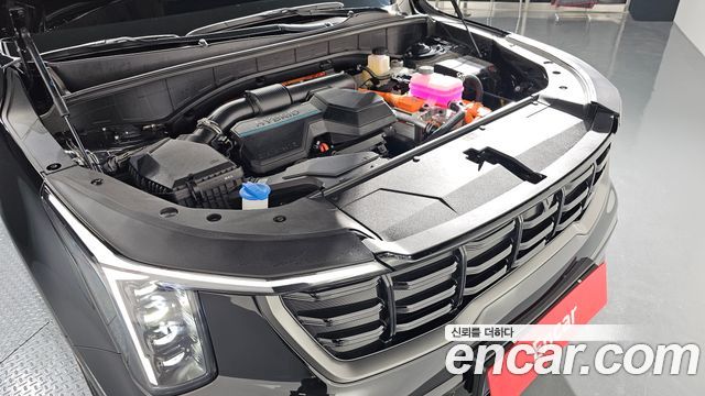 41103593_006.jpg Kia Sorento HEV 1.6 2WD 2025 года из Южной Кореи