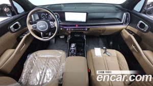Kia Sorento HEV 1.6 2WD 2025 года из Южной Кореи