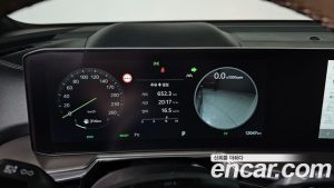 Kia Sorento HEV 1.6 2WD 2025 года из Южной Кореи