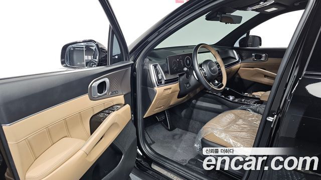 41103593_010.jpg Kia Sorento HEV 1.6 2WD 2025 года из Южной Кореи