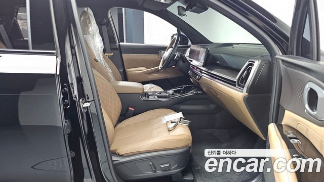 41103593_015.jpg Kia Sorento HEV 1.6 2WD 2025 года из Южной Кореи