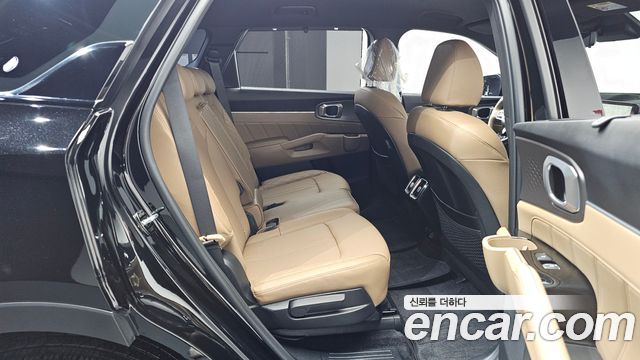 41103593_016.jpg Kia Sorento HEV 1.6 2WD 2025 года из Южной Кореи