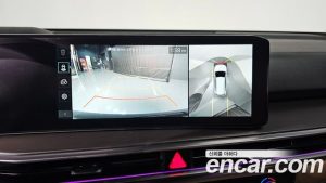 Kia Sorento HEV 1.6 2WD 2025 года из Южной Кореи