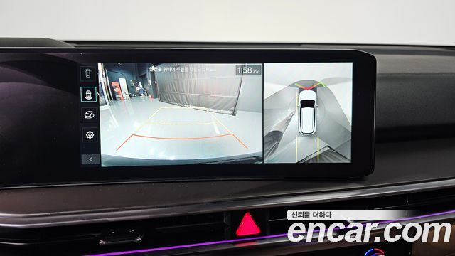 41103593_019.jpg Kia Sorento HEV 1.6 2WD 2025 года из Южной Кореи