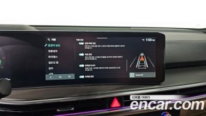 Kia Sorento HEV 1.6 2WD 2025 года из Южной Кореи