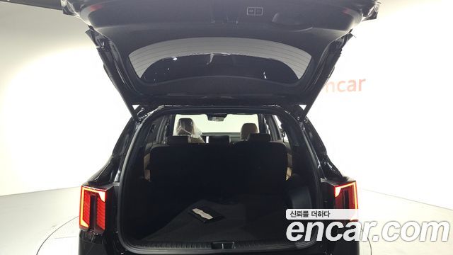 41103593_024.jpg Kia Sorento HEV 1.6 2WD 2025 года из Южной Кореи