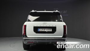 Hyundai Palisade HEV 2.5T 2WD 9-Seater 2026 года из Южной Кореи