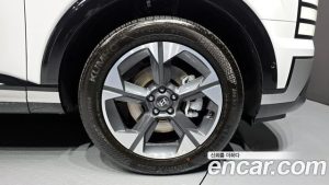 Hyundai Palisade HEV 2.5T 2WD 9-Seater 2026 года из Южной Кореи