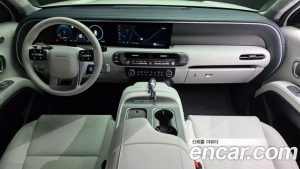 Hyundai Palisade HEV 2.5T 2WD 9-Seater 2026 года из Южной Кореи