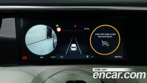 Hyundai Palisade HEV 2.5T 2WD 9-Seater 2026 года из Южной Кореи