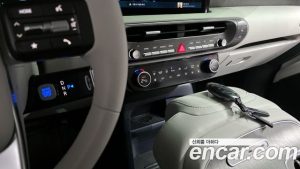 Hyundai Palisade HEV 2.5T 2WD 9-Seater 2026 года из Южной Кореи