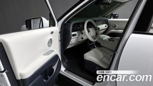 Hyundai Palisade HEV 2.5T 2WD 9-Seater 2026 года из Южной Кореи