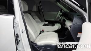 Hyundai Palisade HEV 2.5T 2WD 9-Seater 2026 года из Южной Кореи