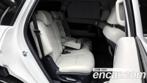 Hyundai Palisade HEV 2.5T 2WD 9-Seater 2026 года из Южной Кореи