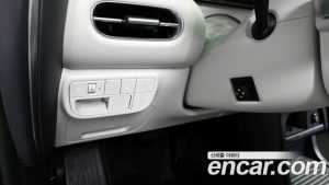 Hyundai Palisade HEV 2.5T 2WD 9-Seater 2026 года из Южной Кореи