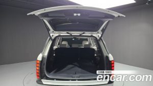 Hyundai Palisade HEV 2.5T 2WD 9-Seater 2026 года из Южной Кореи