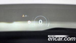 Mini Cooper JCW 2025 года из Южной Кореи