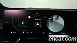 Kia Sorento Бензин 2.5T 4WD 2024 года из Южной Кореи