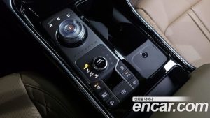 Kia Sorento Бензин 2.5T 4WD 2024 года из Южной Кореи