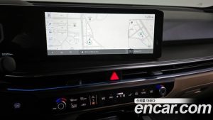 Kia Sorento Бензин 2.5T 4WD 2024 года из Южной Кореи