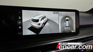 Kia Sorento Бензин 2.5T 4WD 2024 года из Южной Кореи