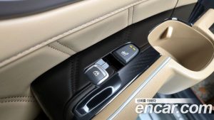 Kia Sorento Бензин 2.5T 4WD 2024 года из Южной Кореи