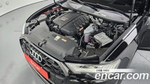 Audi A6 45 TFSI 4WD Premium 2025 года из Южной Кореи